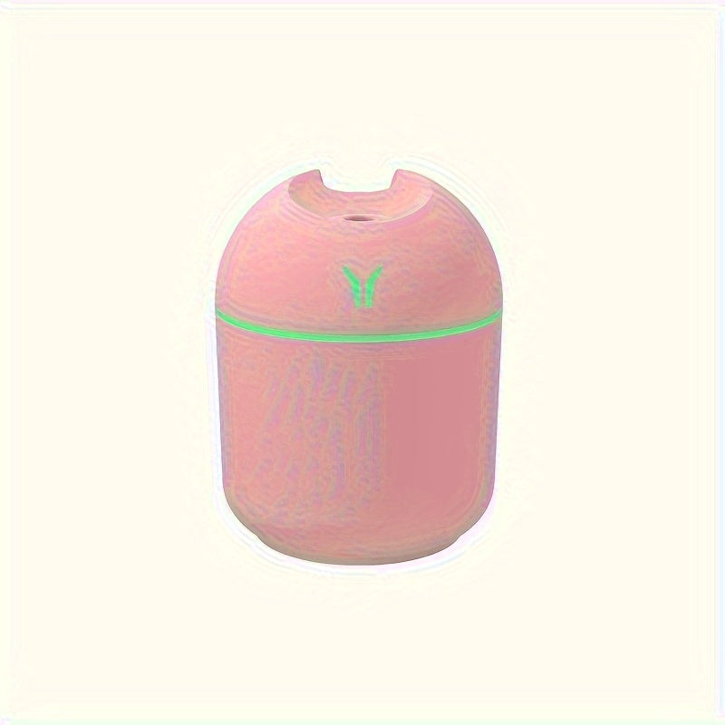 MistWell Aroma Diffuser & Humidifier