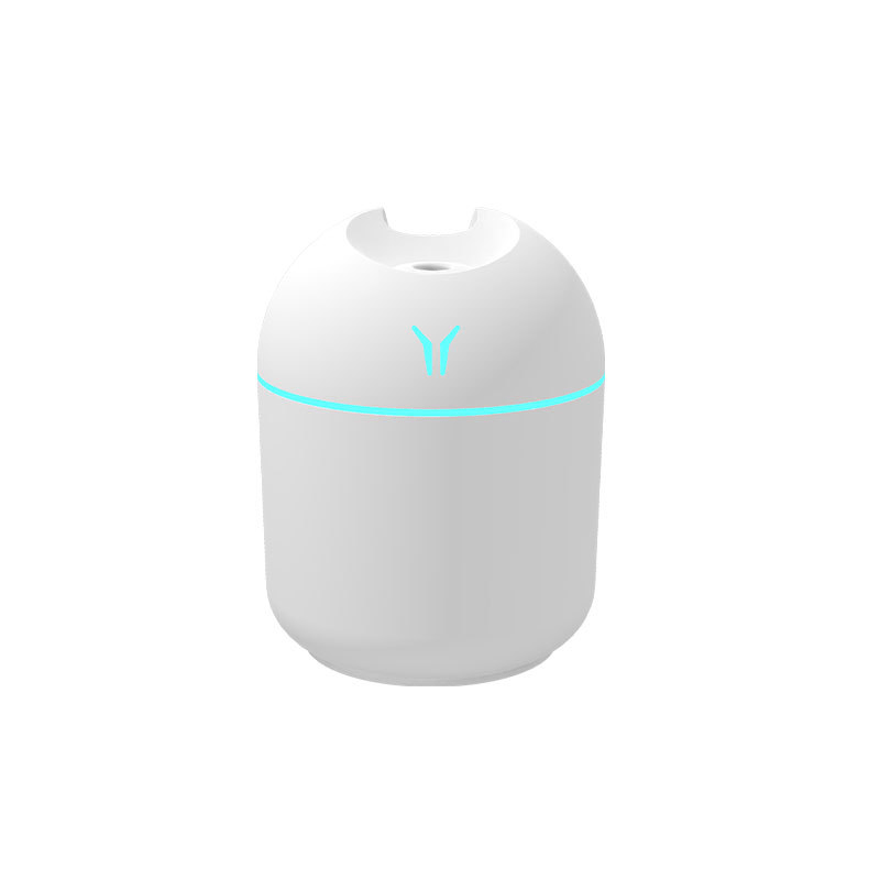 MistWell Aroma Diffuser & Humidifier