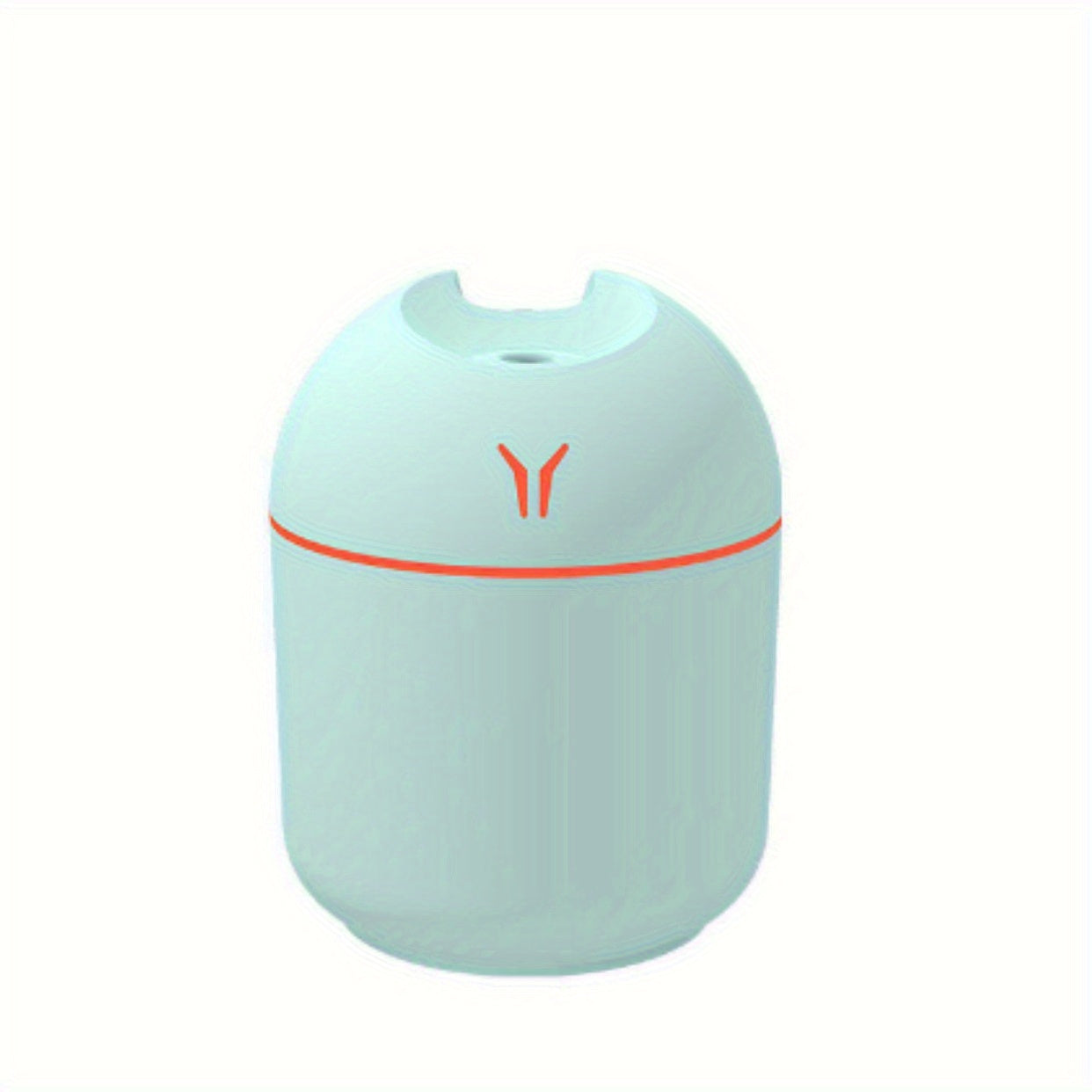 MistWell Aroma Diffuser & Humidifier