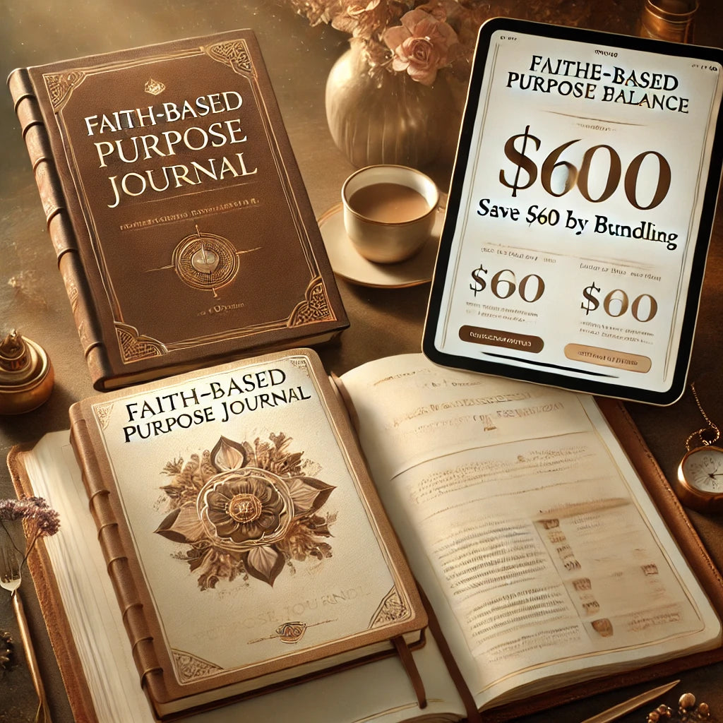 The Purposeful Life Package