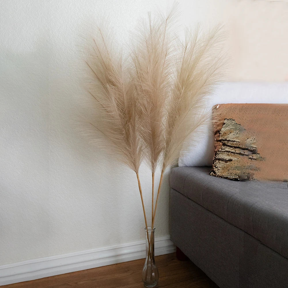EternaPlume Faux Pampas Grass