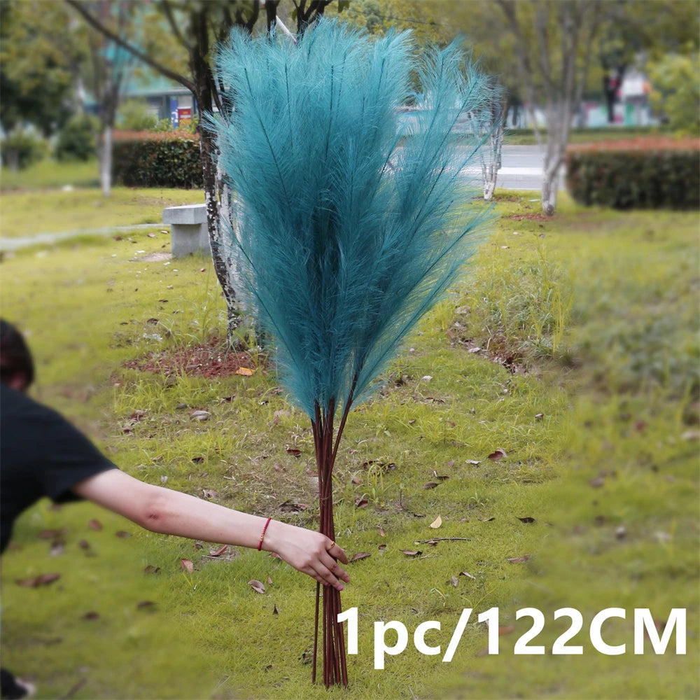 EternaPlume Faux Pampas Grass