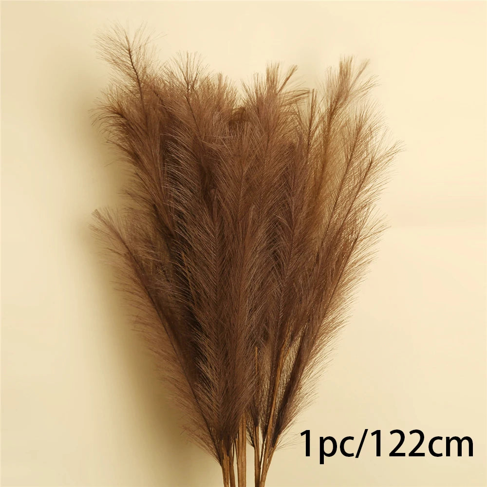 EternaPlume Faux Pampas Grass