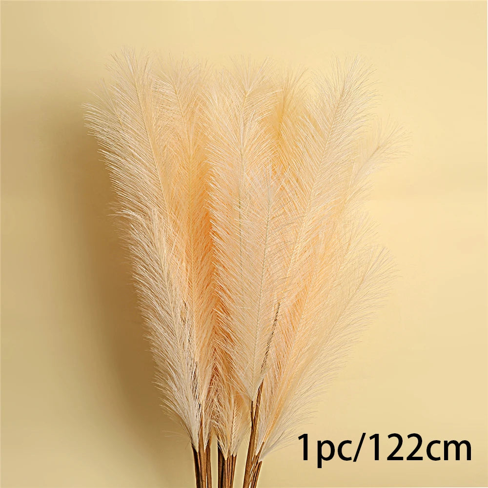 EternaPlume Faux Pampas Grass