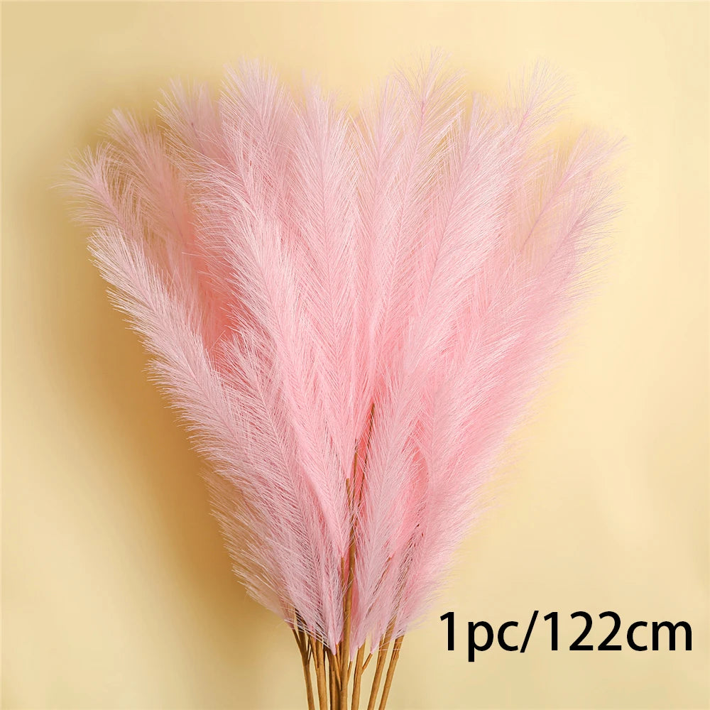 EternaPlume Faux Pampas Grass
