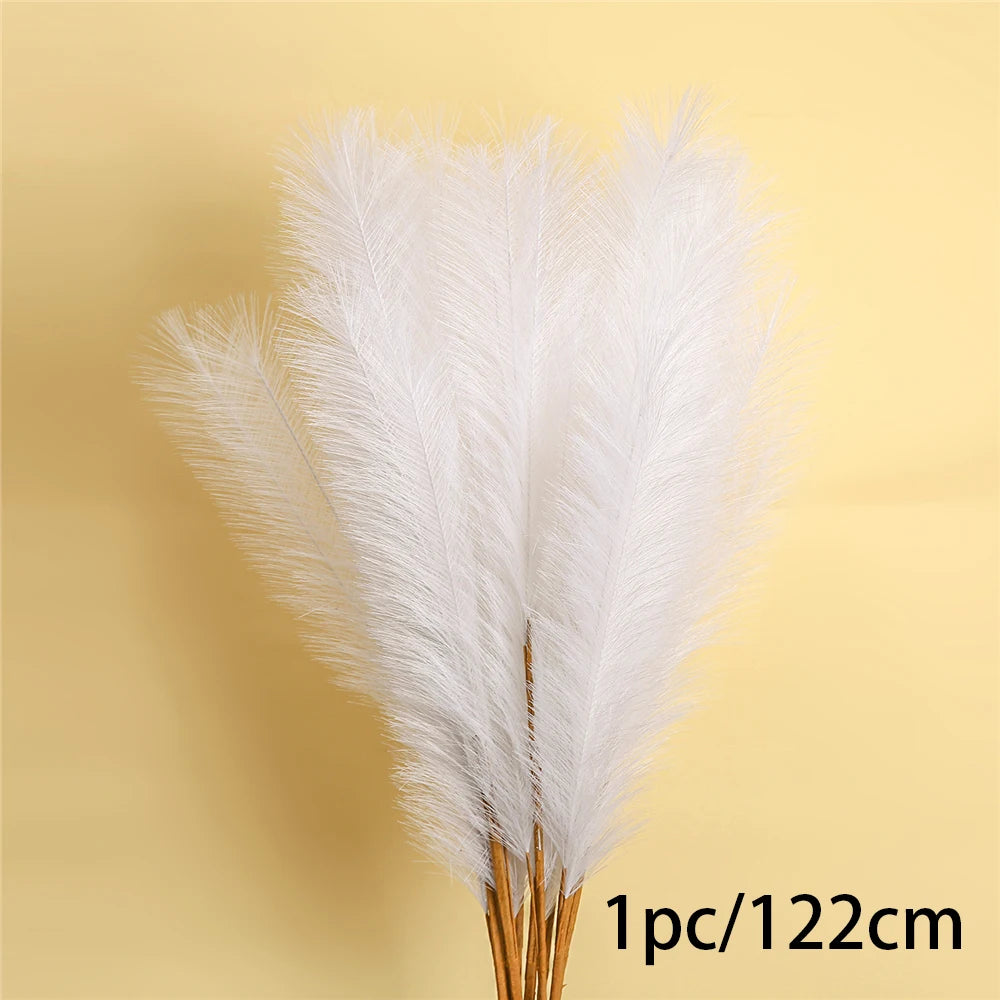 EternaPlume Faux Pampas Grass