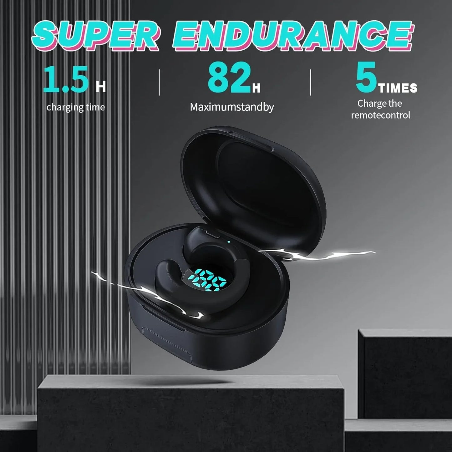 Smart Scrolling Ring
