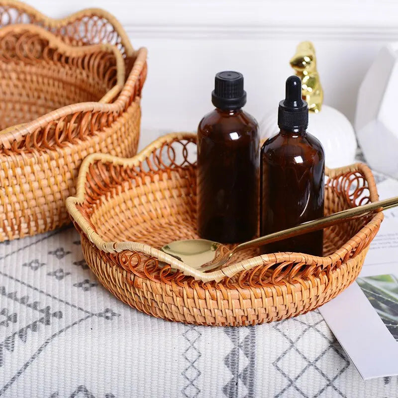 Artisan Pantry Display Tray