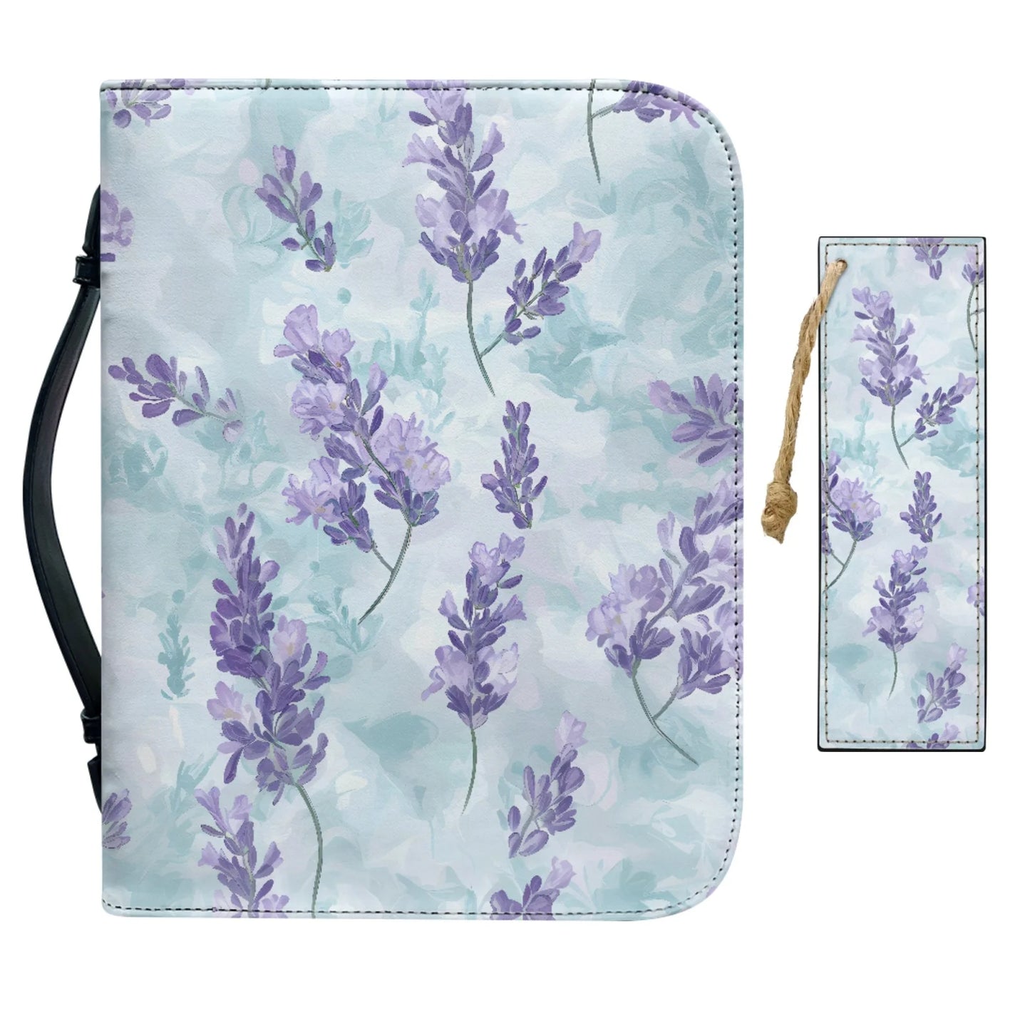 BlossomFaith Bible Case