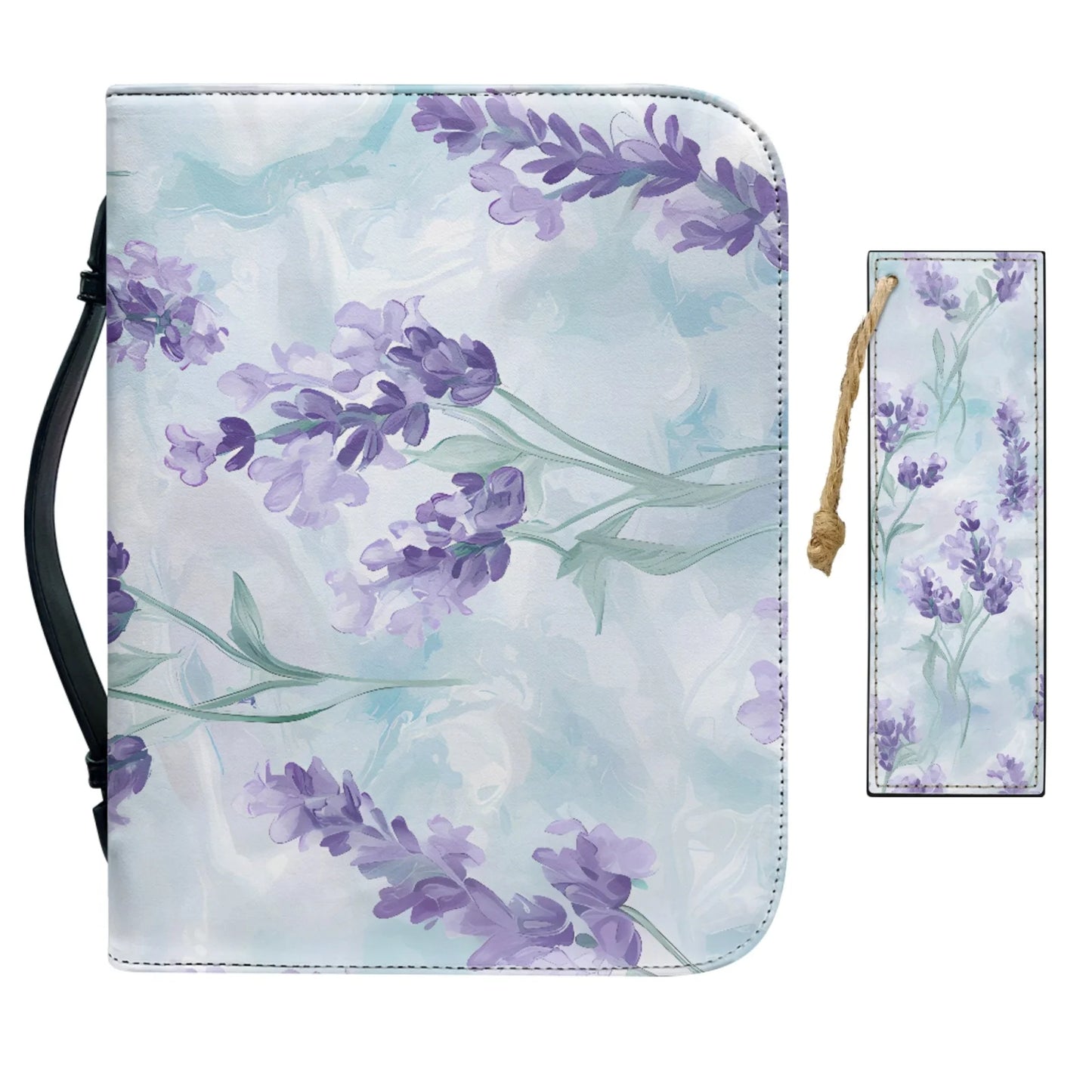 BlossomFaith Bible Case