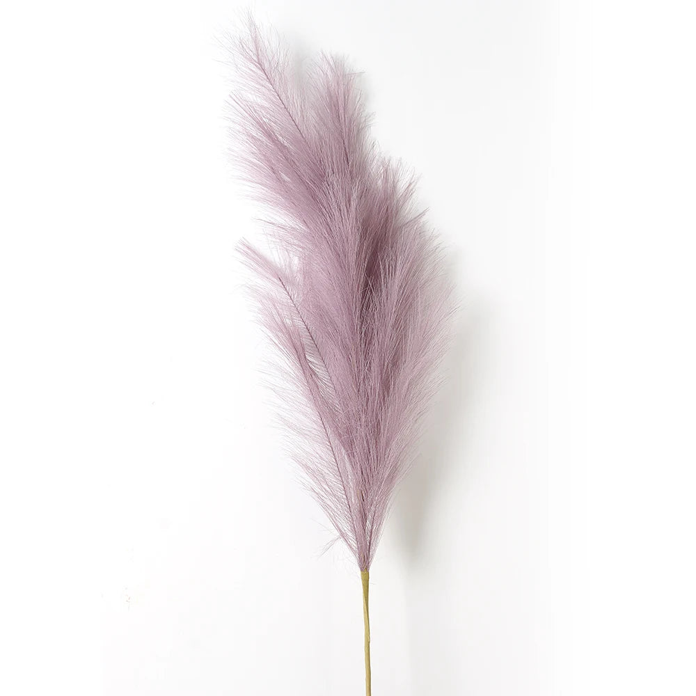 EternaPlume Faux Pampas Grass