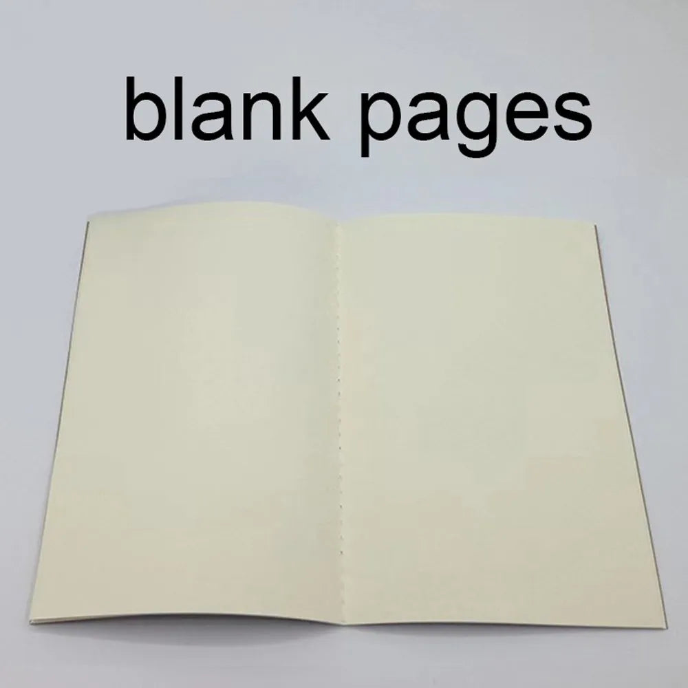God Works All Things Together for Your Good Journal