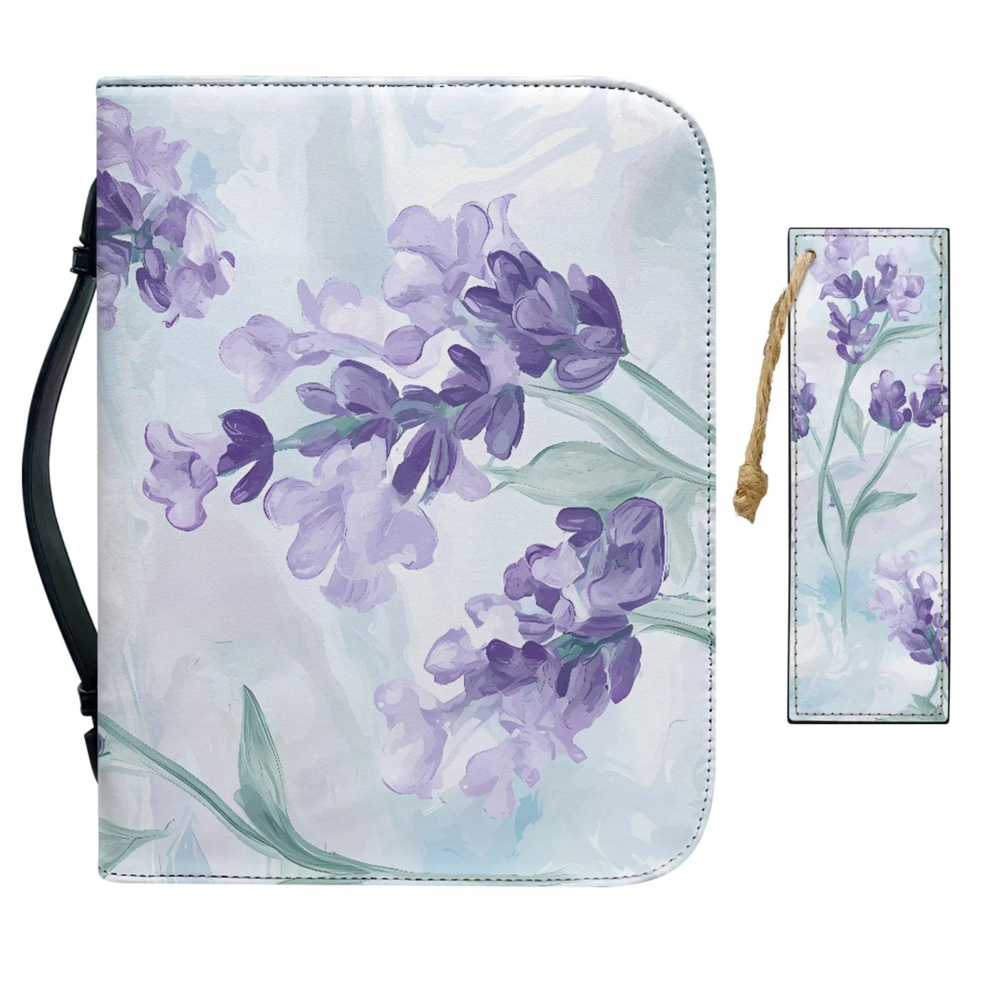 BlossomFaith Bible Case