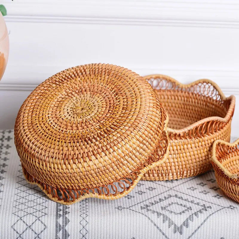 Artisan Pantry Display Tray