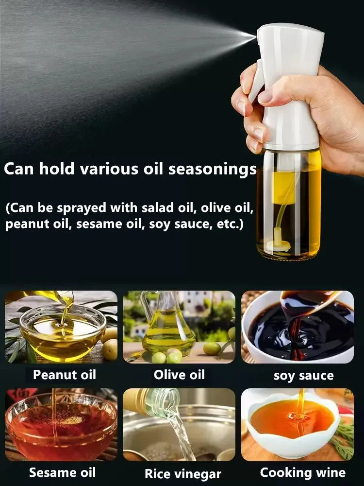 MistWise Kitchen Sprayer
