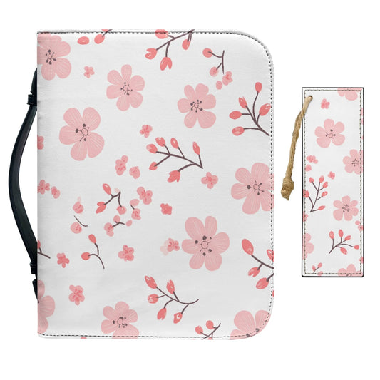 BlossomFaith Bible Case