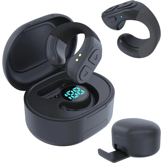 Smart Scrolling Ring